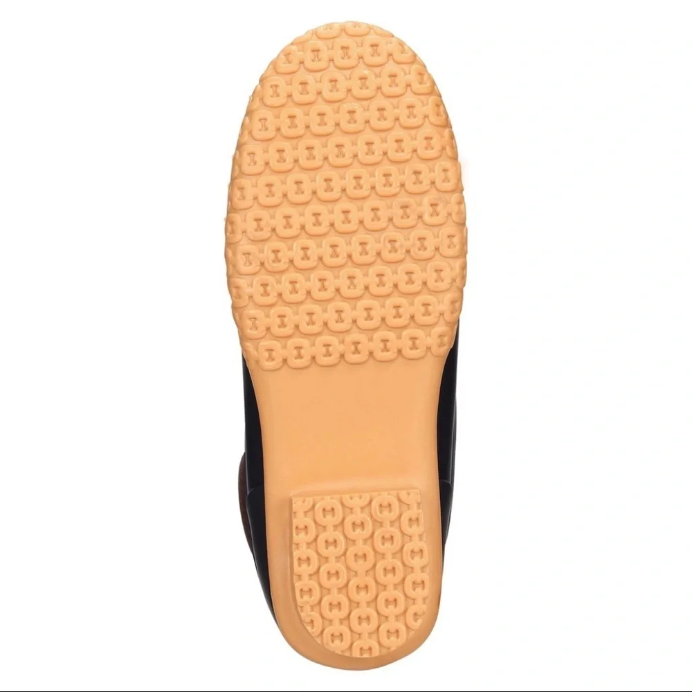 New Weatherproof Vintage Men's Adam Duck Boots​ - Picture 5 of 5